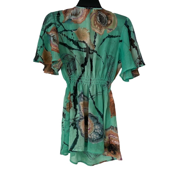 Harlow Zee Swim Coverup - Picture 3 of 3